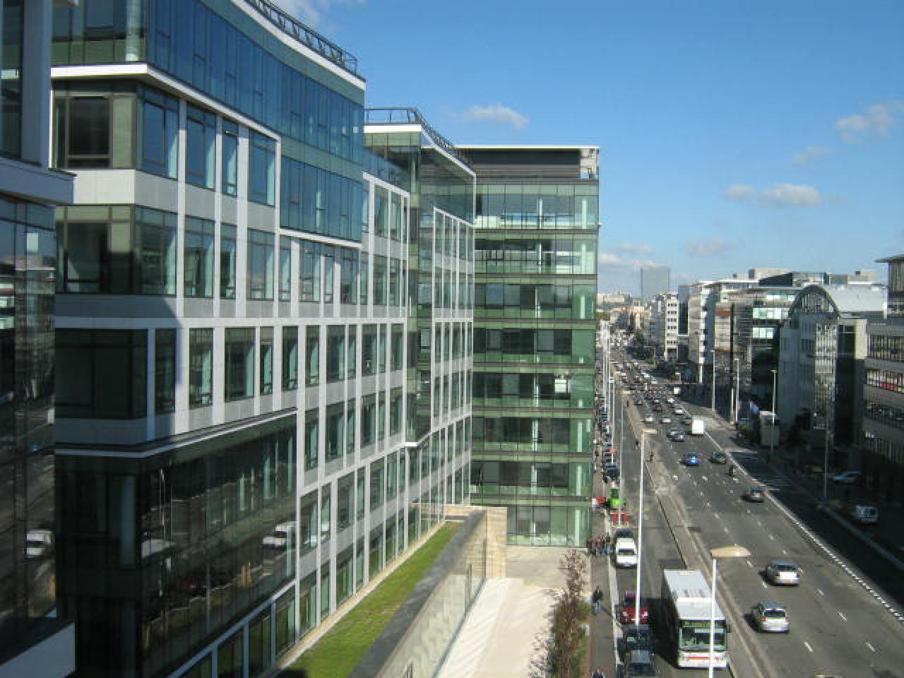 Bureau Lyon 8160m² Location bureau Lyon Rhône OLBUR2110504 2